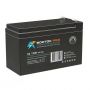 Автомобильный аккумулятор Восток PRO СК1209 9А/ч-12V для UPS EN зажим (FASTON) прямая 151x65x94