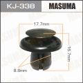 Masuma KJ338 клипса Lexus; Toyota