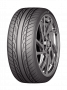 Легковая шина Delmax Ultima SPORT 285/45 R22 114W